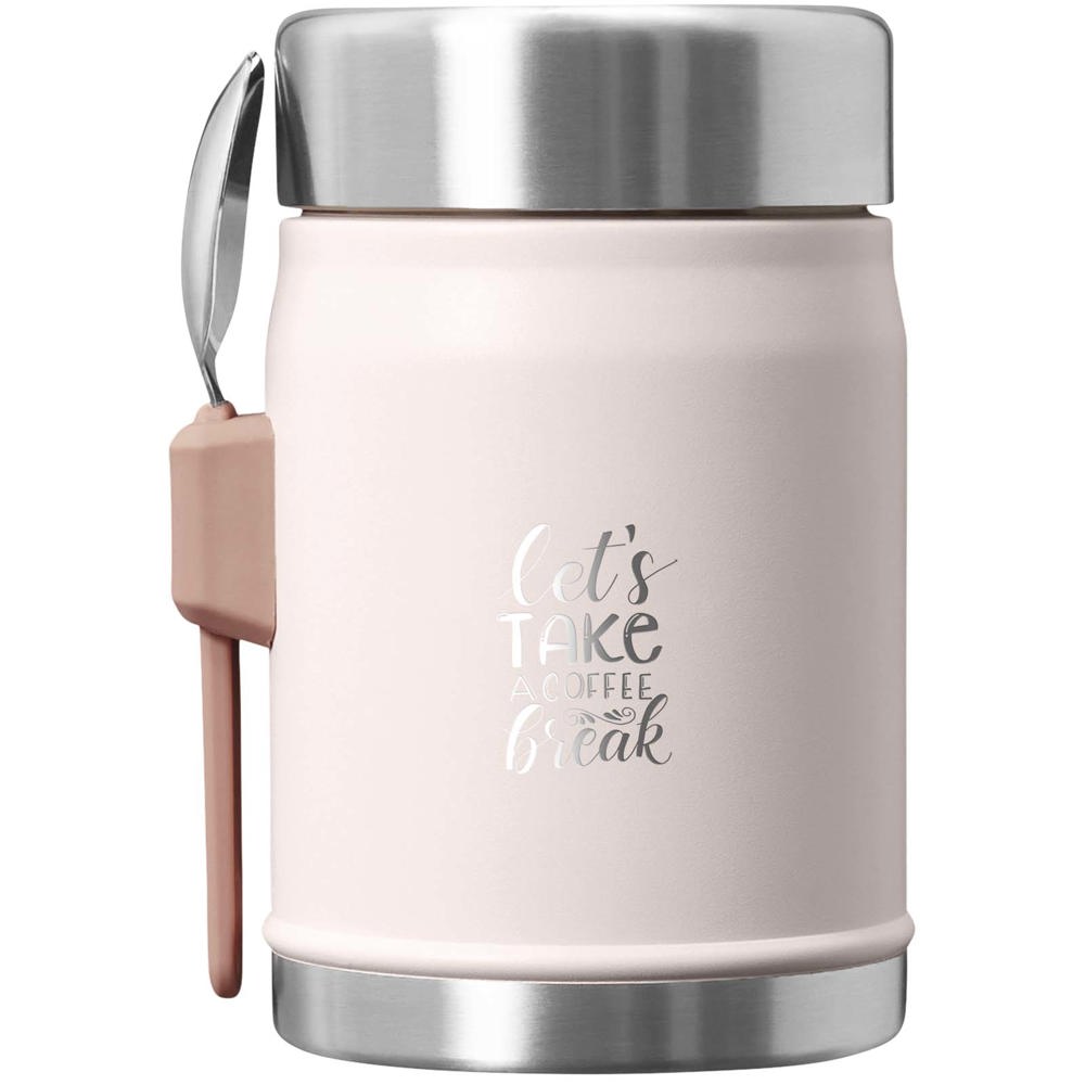 Stanley 400ml Legendary Food Jar Lunchpot mit Göffel