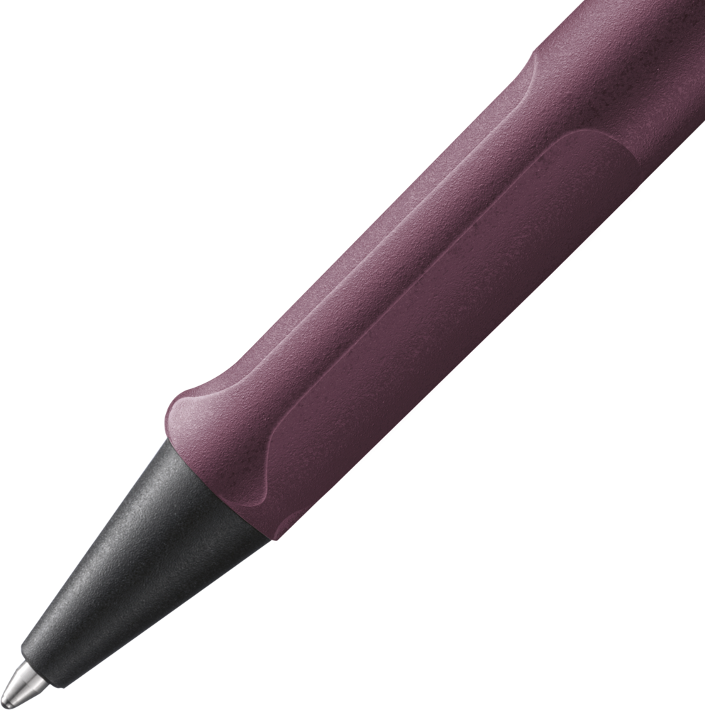 Kugelschreiber LAMY safari scarlet