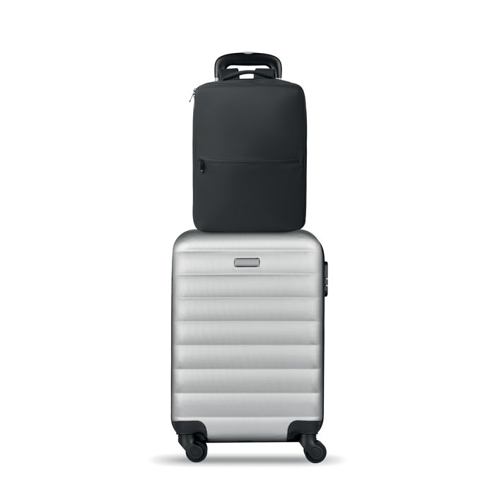 CITYFLOW - Rucksack mit Vakuumbeutel