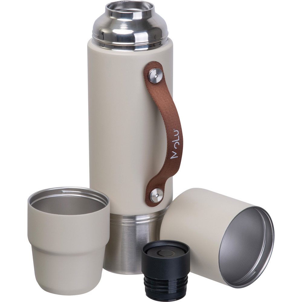 MoLu Isolierflasche Le Bourget