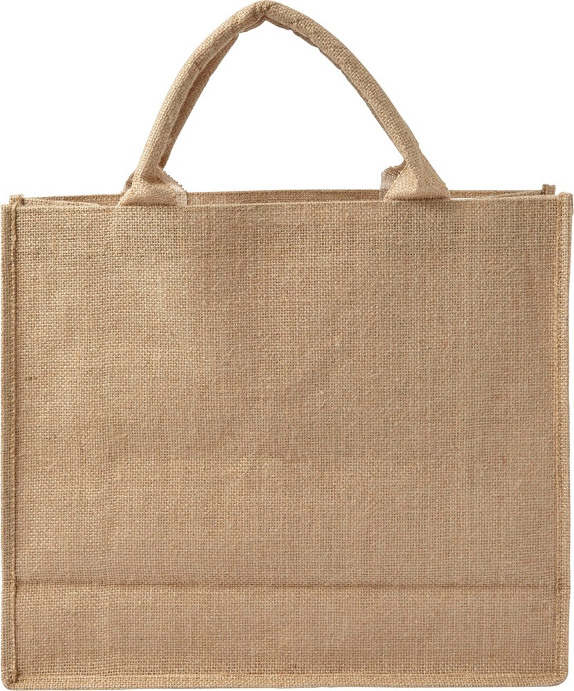 Einkaufstasche Ridley | Jute | 17 l