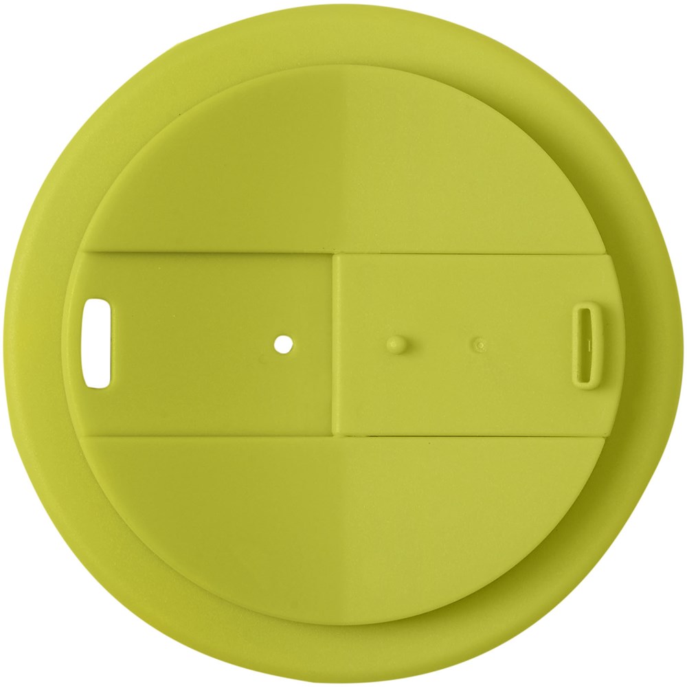 Americano® 350 ml Isolierbecher mit Schutzring & auslaufsicherem Schraubverschluss