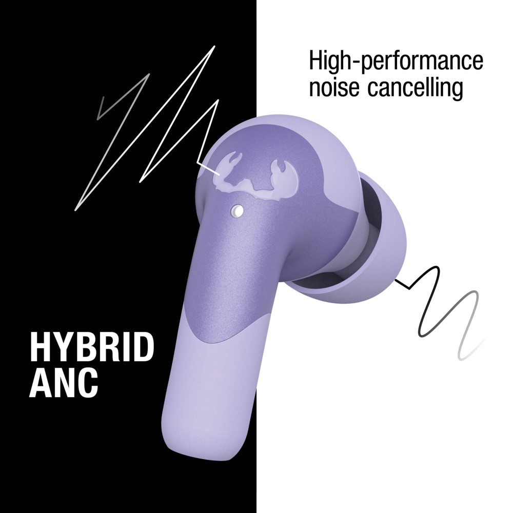 3TW3200 I Fresh 'n Rebel Twins Ace-TWS earbuds with Hybrid ANC