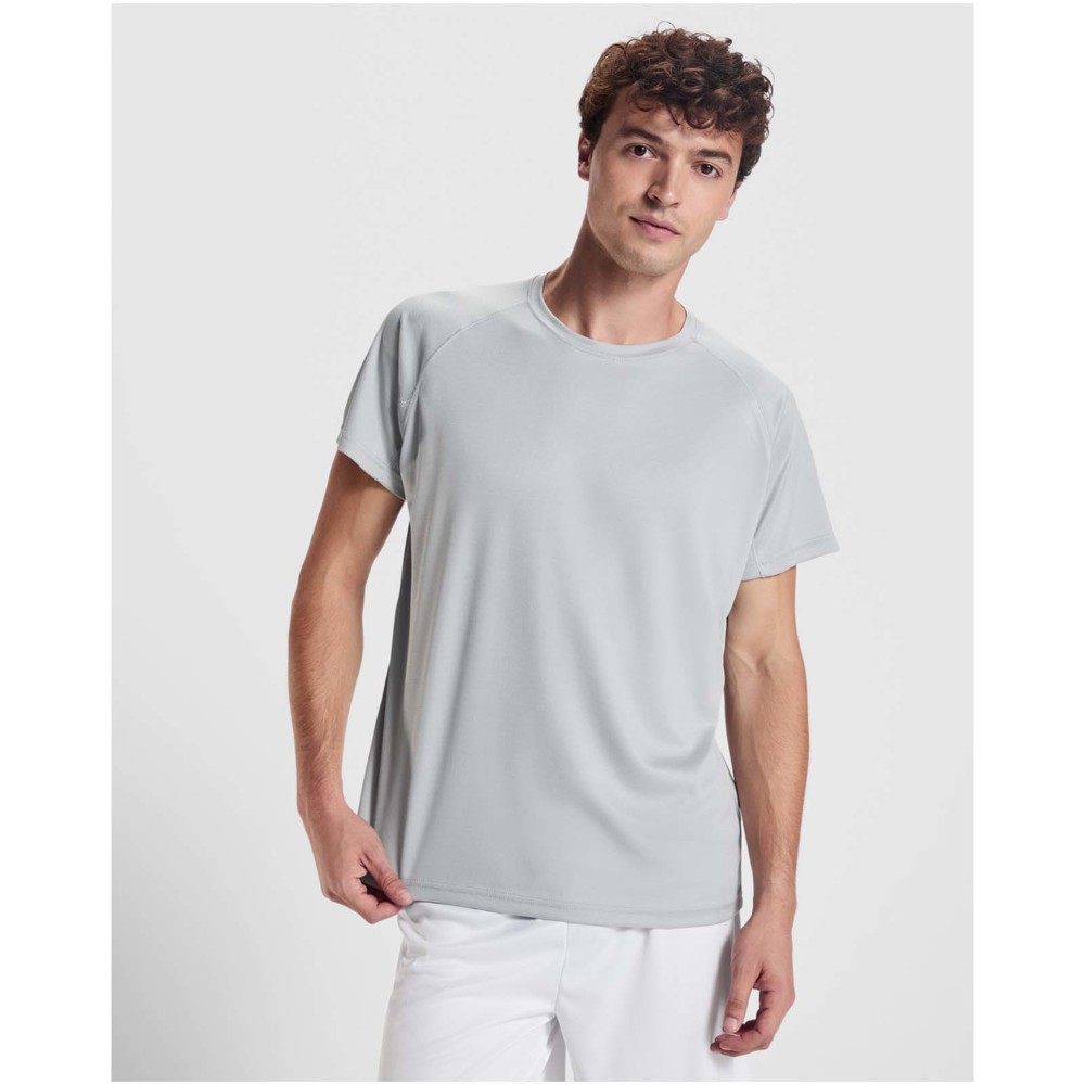 Bahrain 135 g/m² Sport T-Shirt für Herren