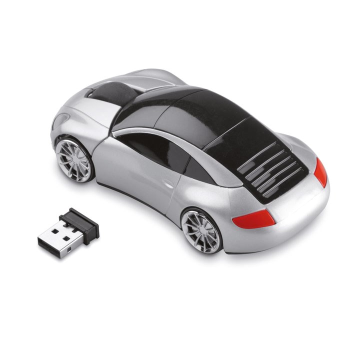 SPEED - Wireless mouse