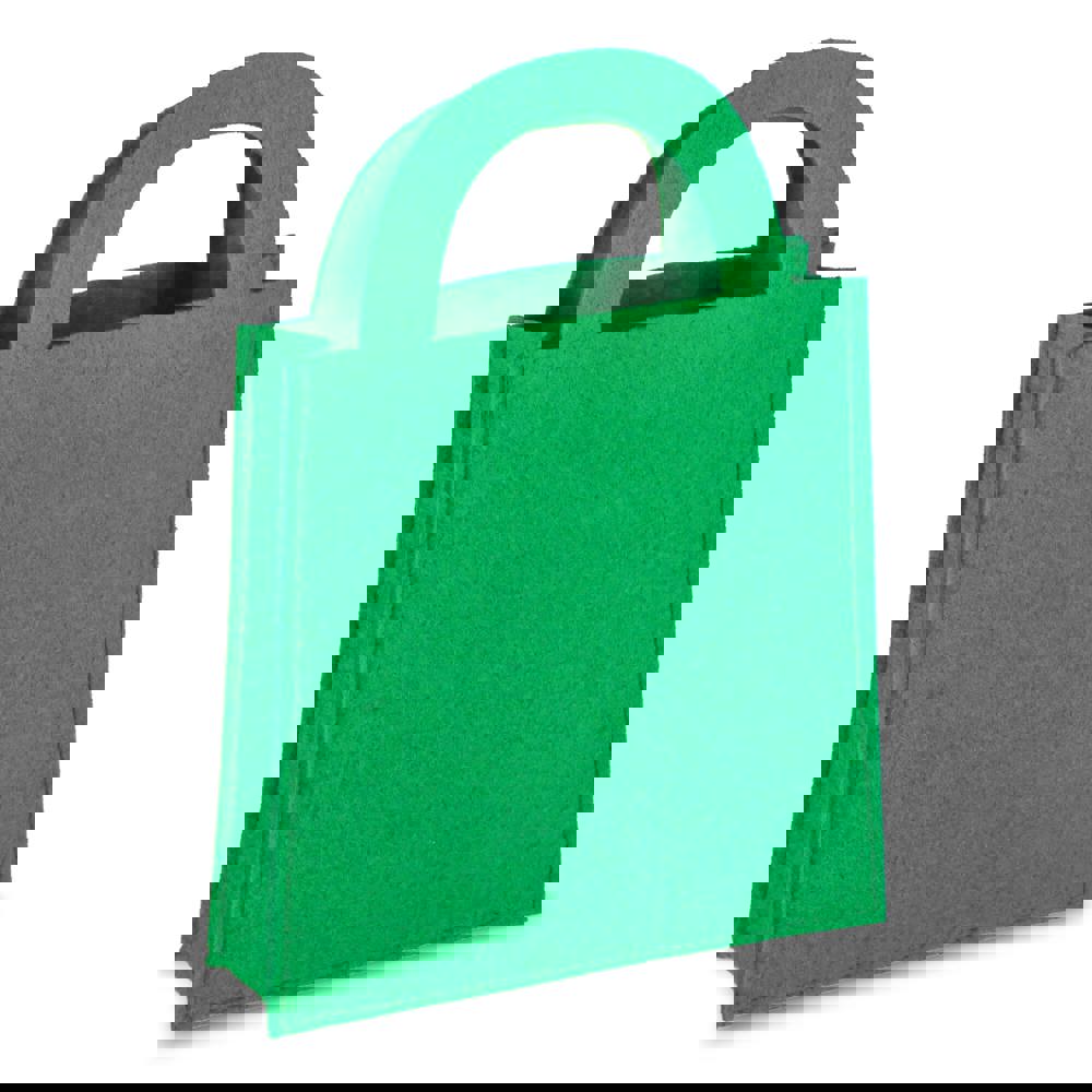 Filz-Geschenktüte 15 x 21 cm