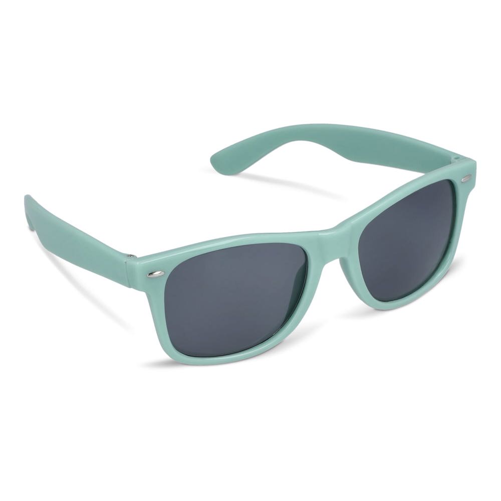 Sonnenbrille Justin UV400 - Mint