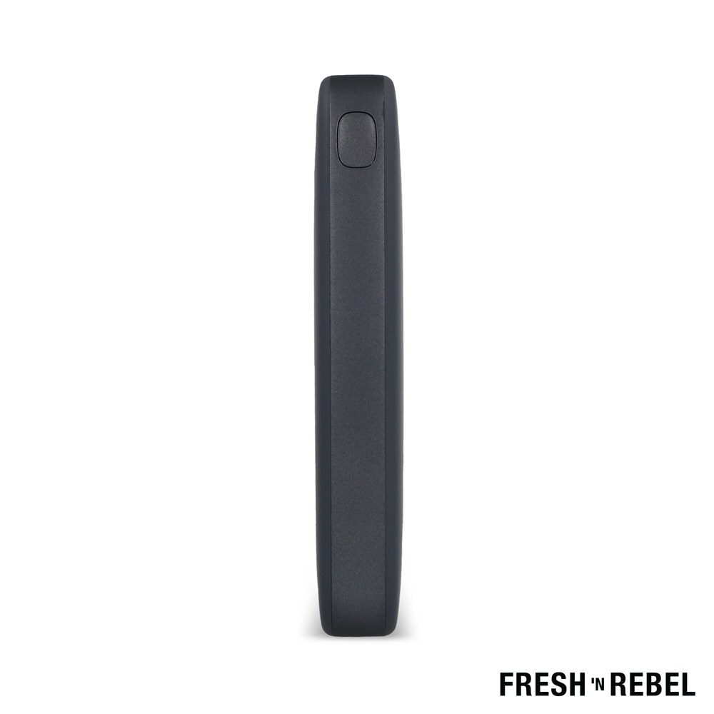 2PB18100 | Fresh 'n Rebel Powerbank 18000mAh USB-C Fast Charging 20W