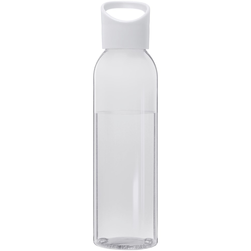 Sky  650 ml Sportflasche aus recyceltem Kunststoff