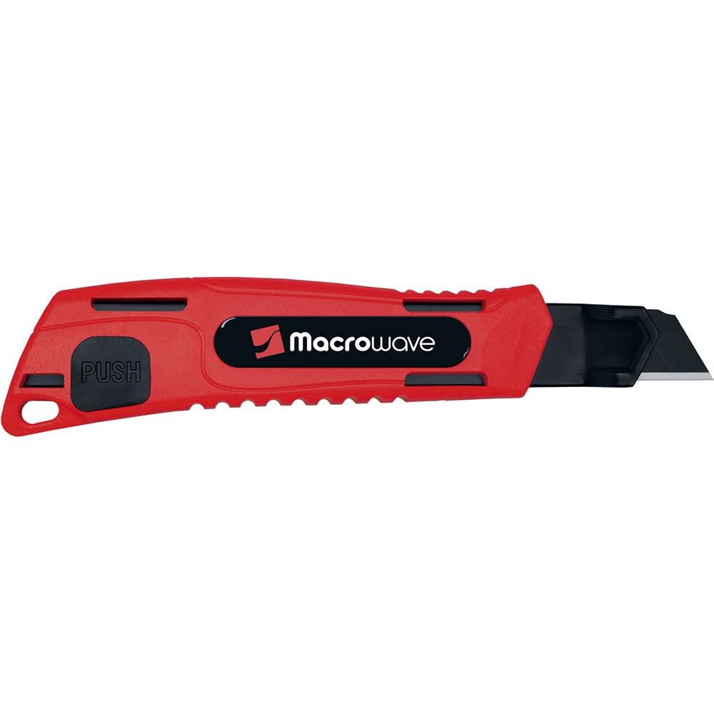 Cutter "Element Cut rouge"