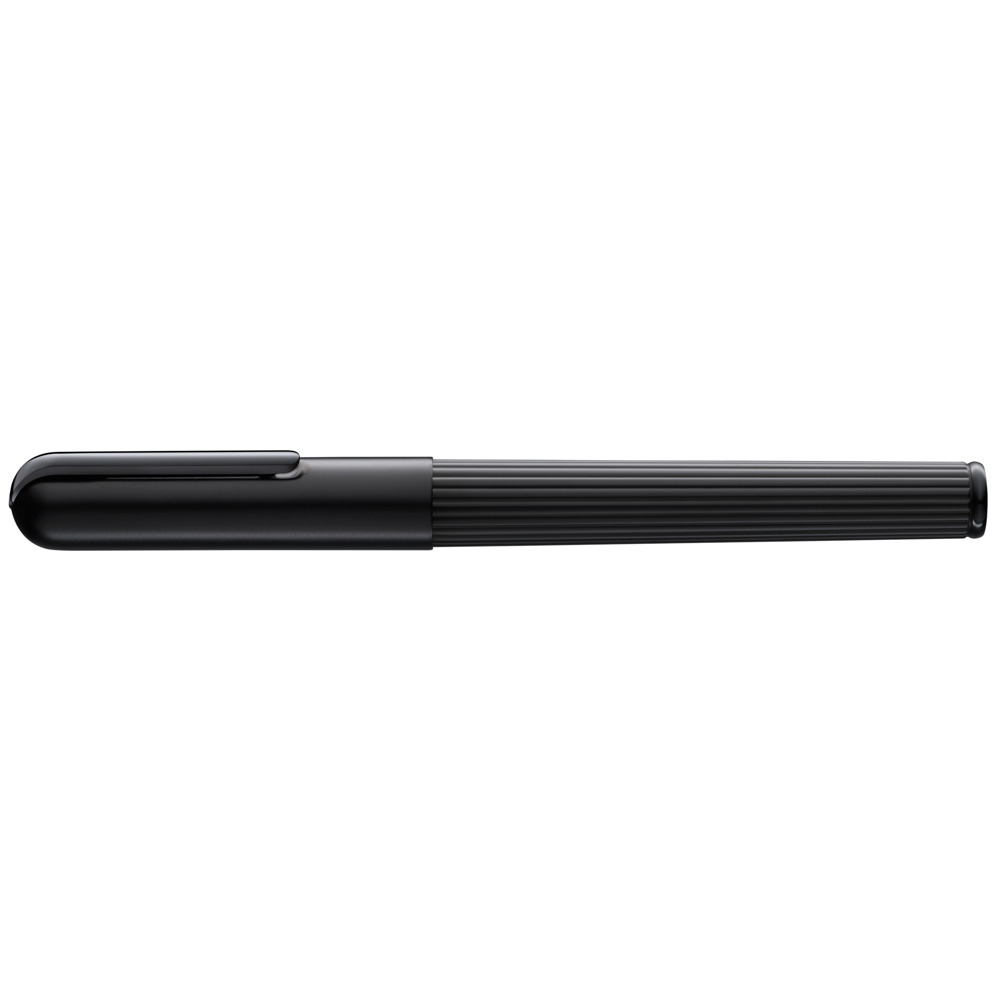 Füllhalter LAMY imporium black