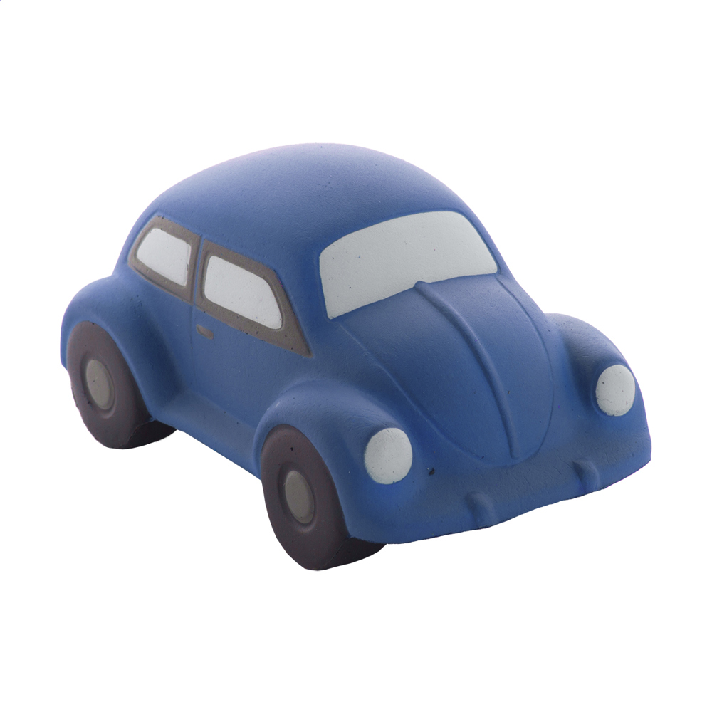 Jimmy - Antistress Ball - blau
