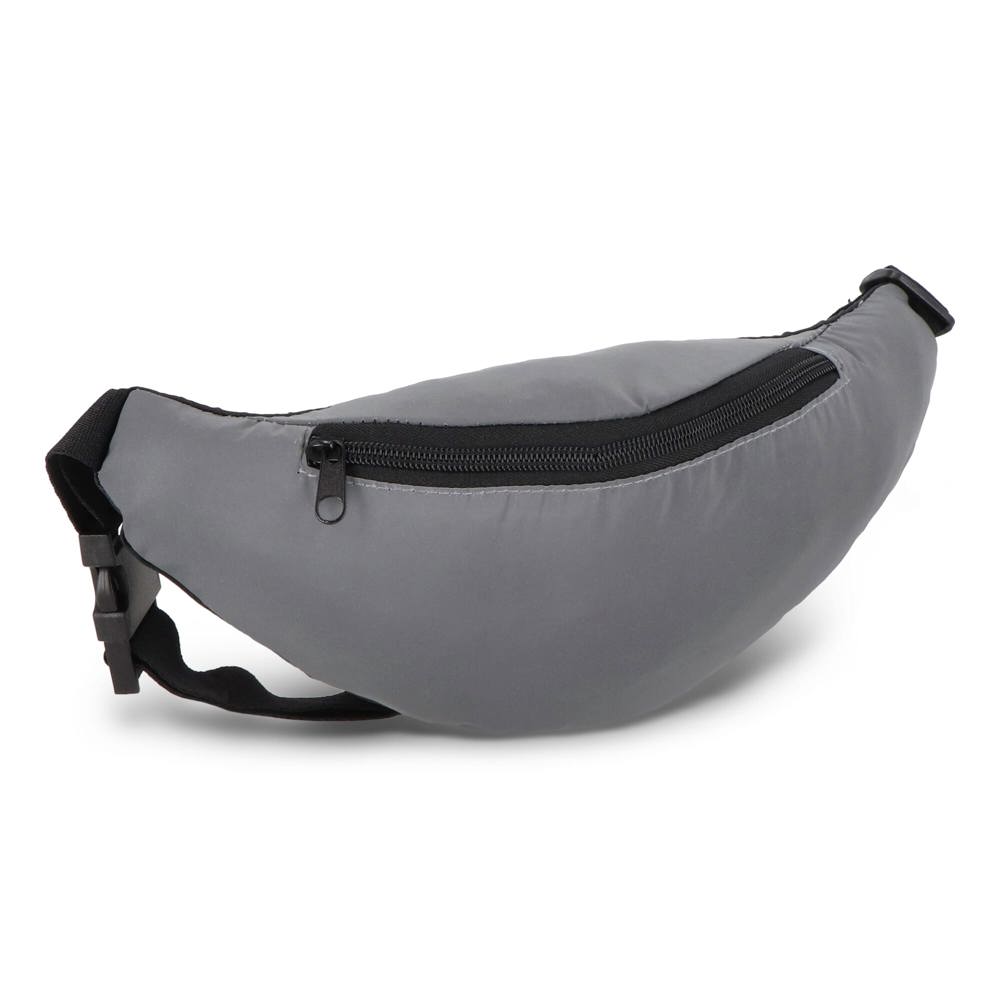 Sac banane réfléchissant Zola