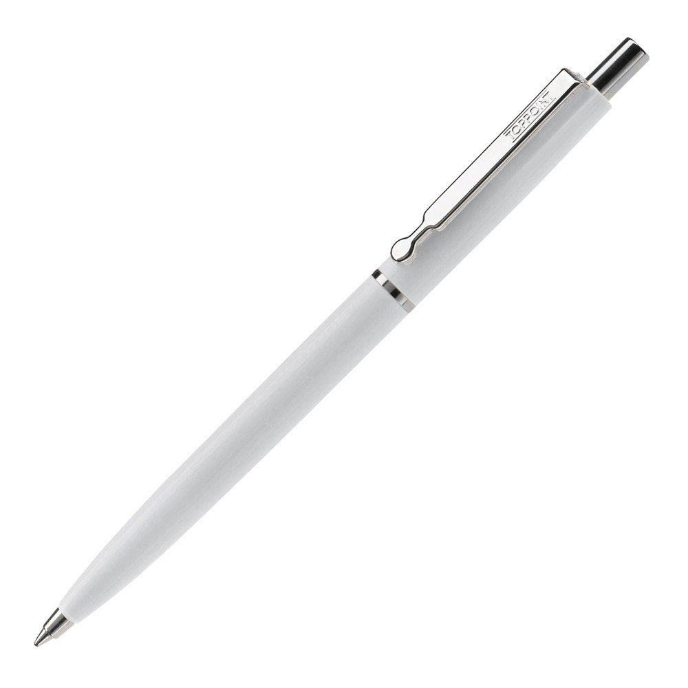 Stylo 925 DP - blanc