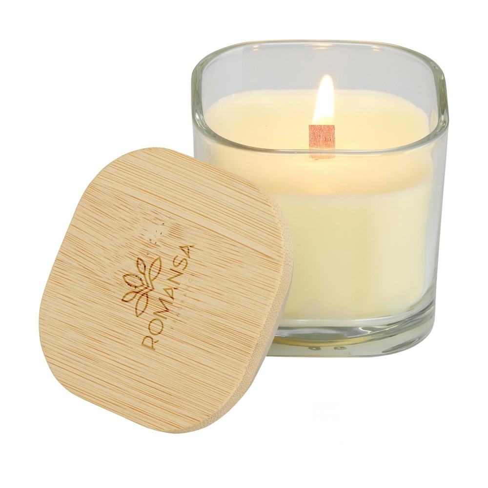 Wooosh Candle Sereno Duftkerze