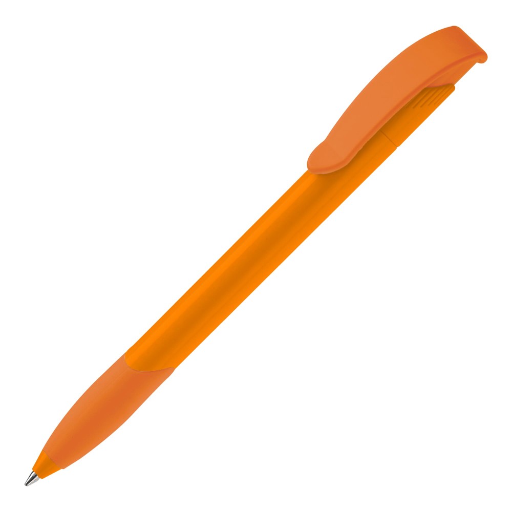 Kugelschreiber Apollo Hardcolour - Orange