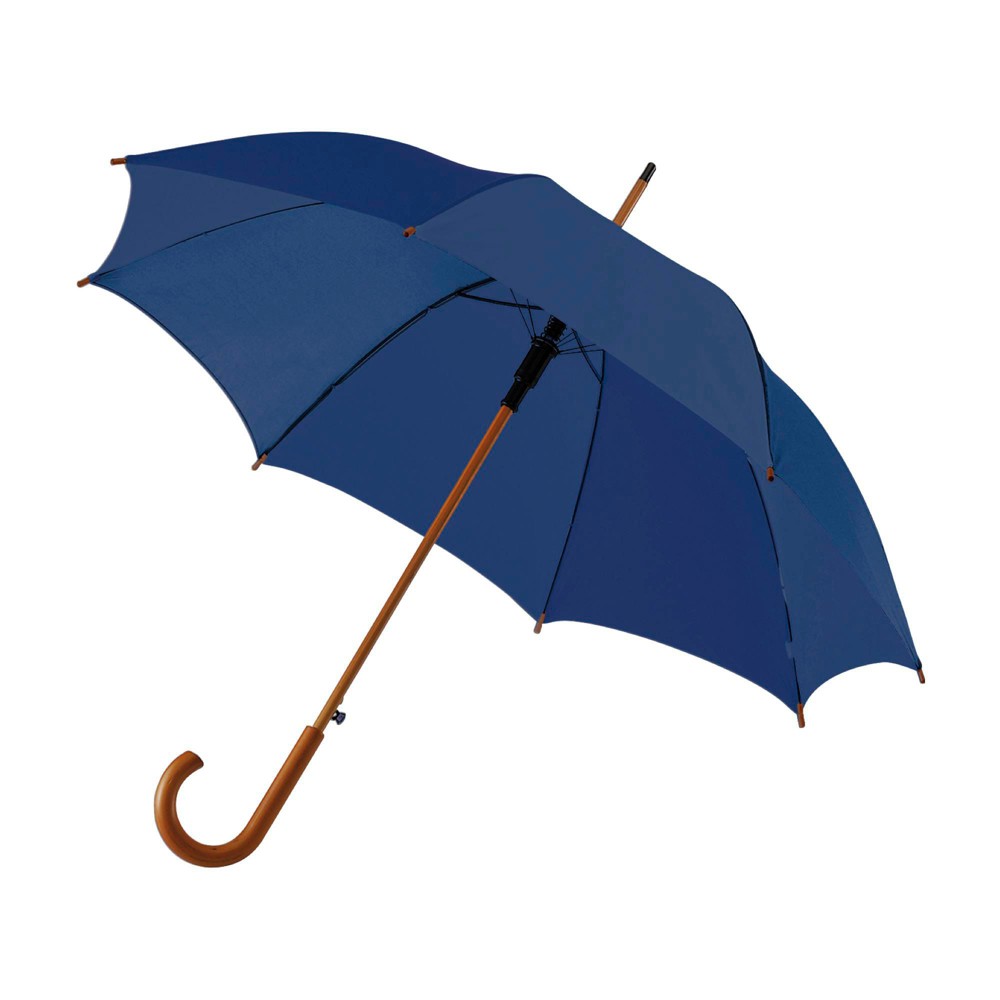 Regenschirm Kelly | Automatisch - Blau
