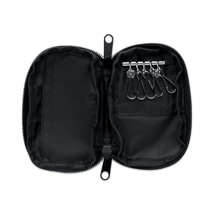 ROVER - Schlüsseletui 300D RPET