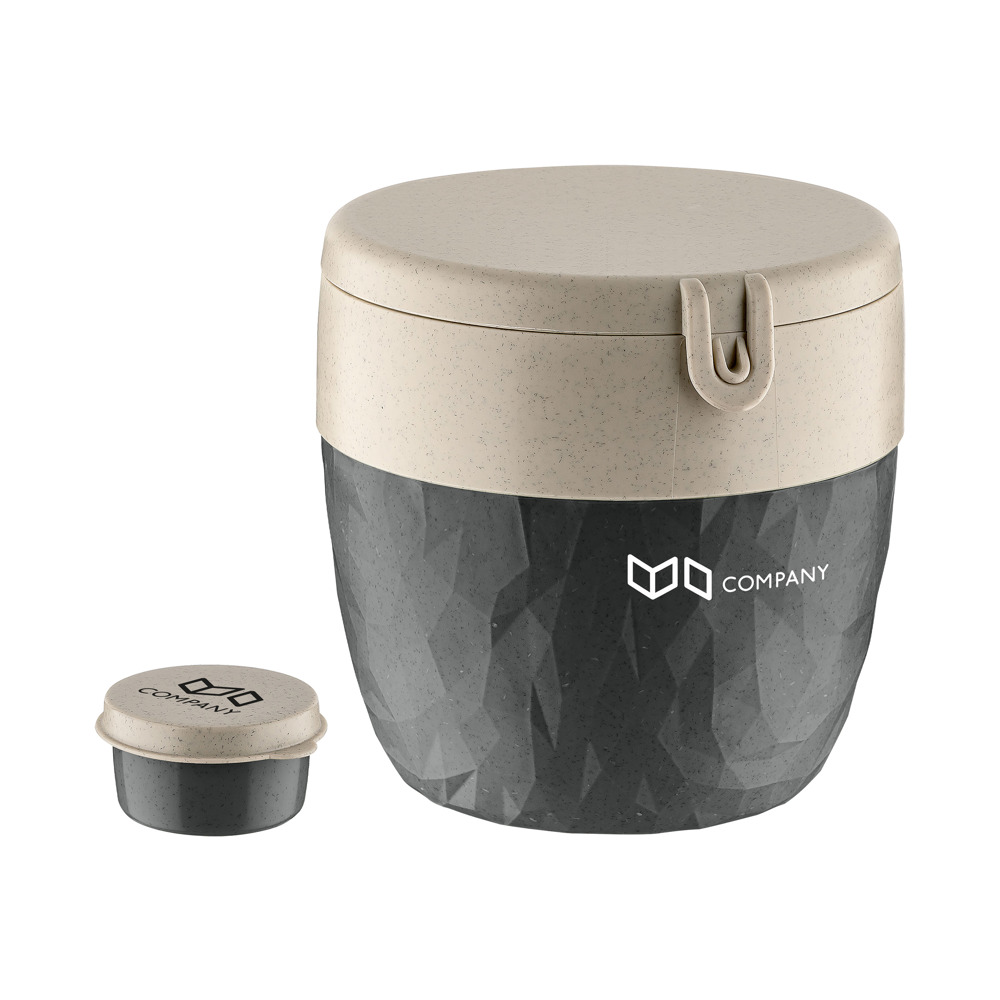 KOZIOL BENTOBOX L Bentobox mit 1 Dose