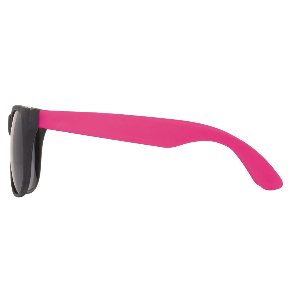 Sonnenbrille Neon UV400