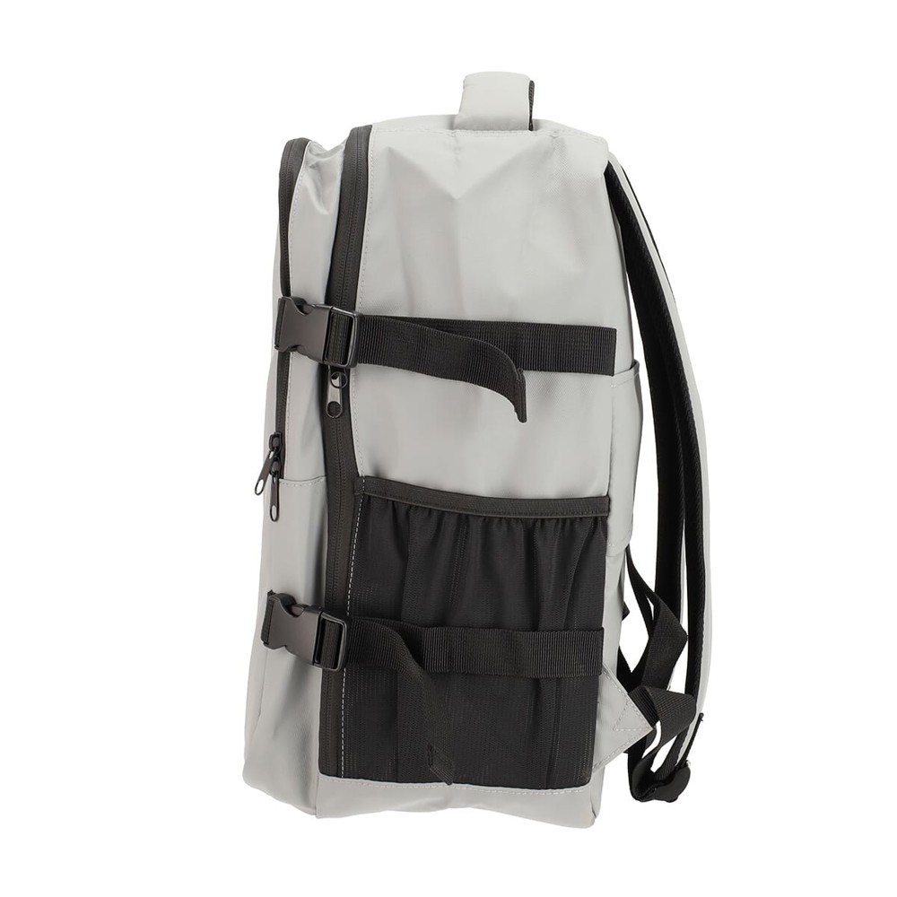 Handgepäck-Rucksack aus PU - Retail