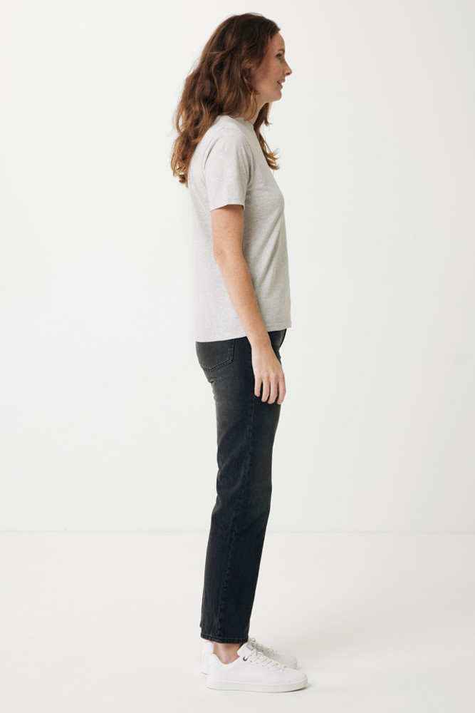 IQONIQ Sierra Lightweight T-Shirt aus recycelter Baumwolle