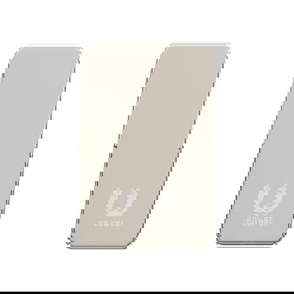 2PBM5000| Fresh 'n Rebel Kompatibel mit MagSafe MagSafe Powerbank Kabellose 5000mAh