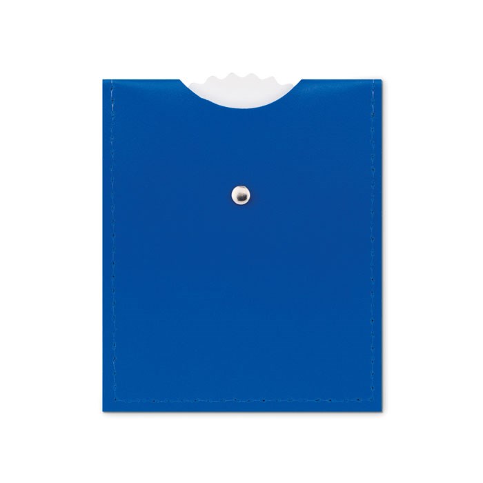 PARKCARD - PVC Parkscheibe