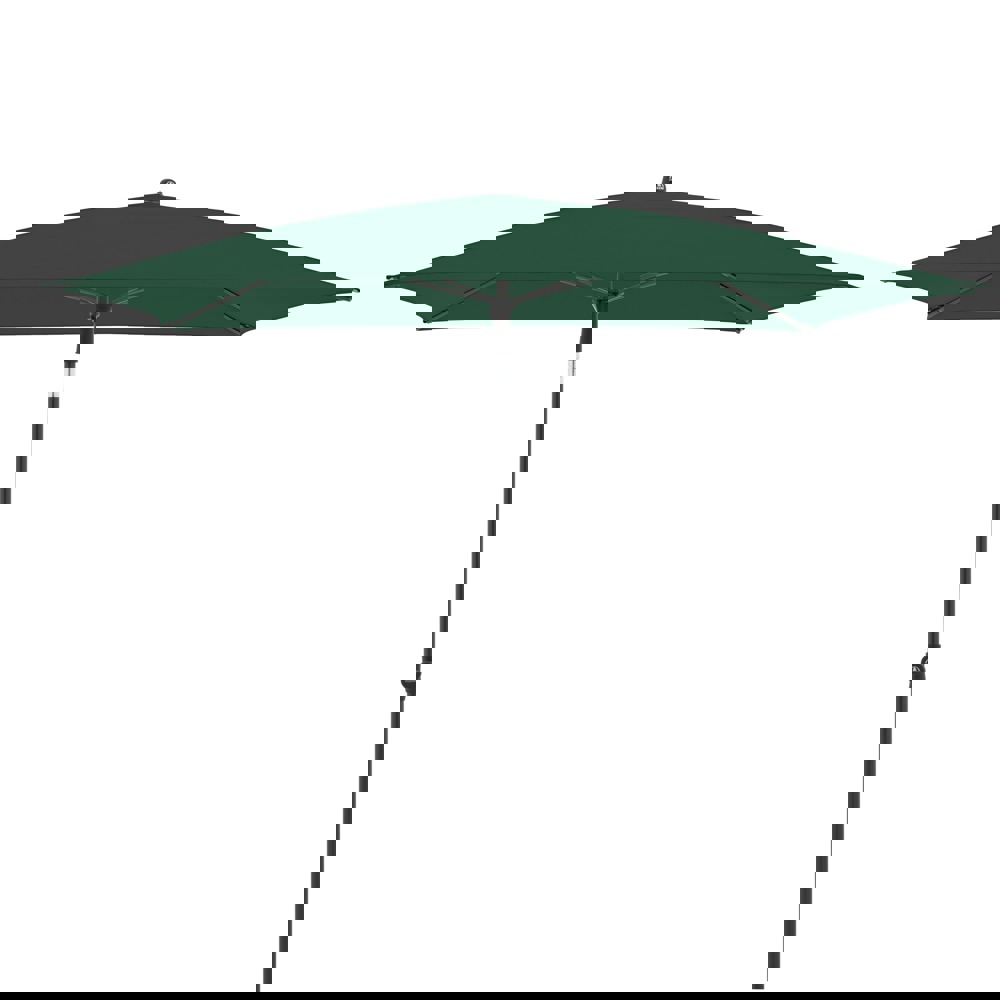 GS Hit Sun 180x180 cm - green