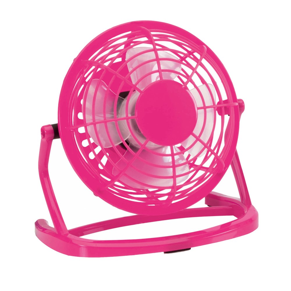Mini Ventilateur Miclox - FUCSI