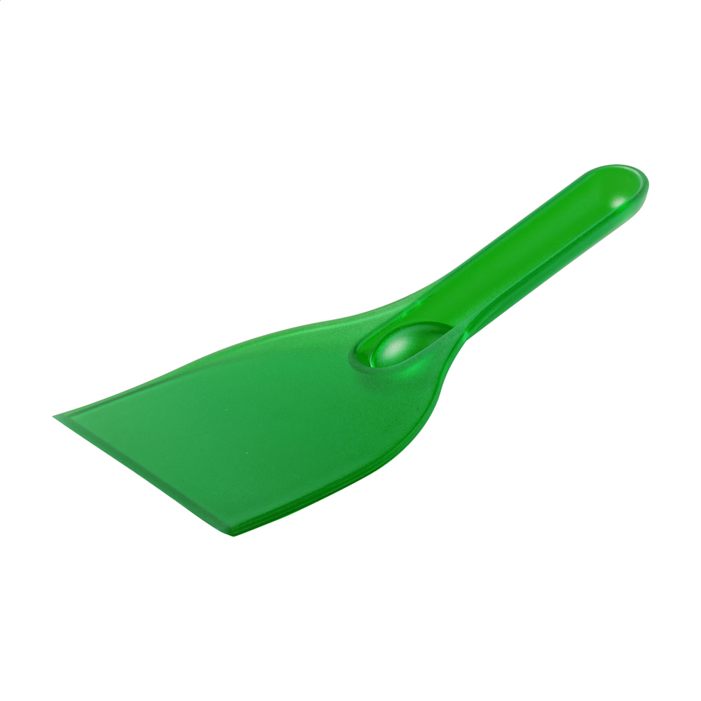 Dicex - gratte-glace - vert