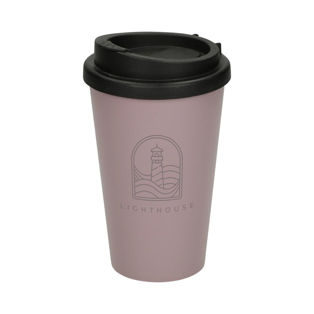 Bio-Kaffeebecher "PremiumPlus"