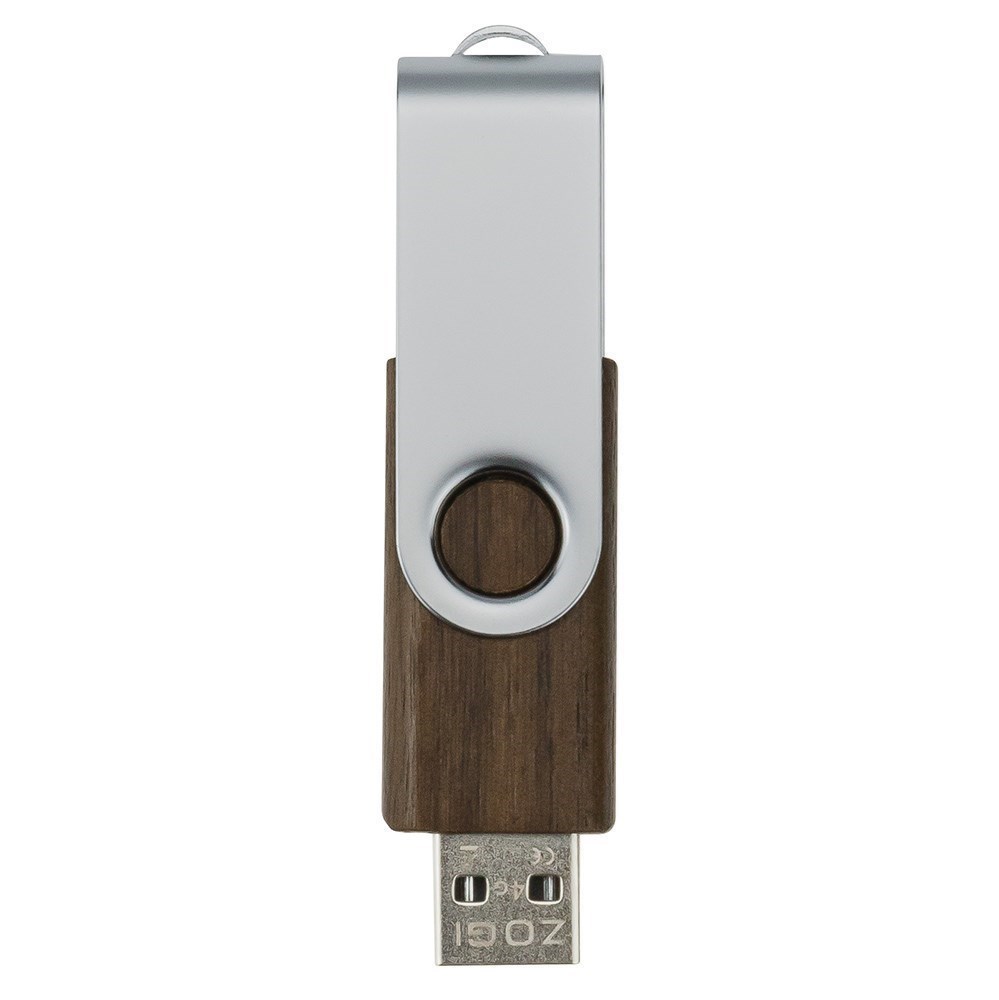 USB Stick 009 Wood