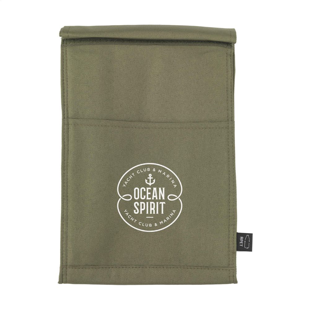 Be Cool GRS RPET Lunchbag sac repas