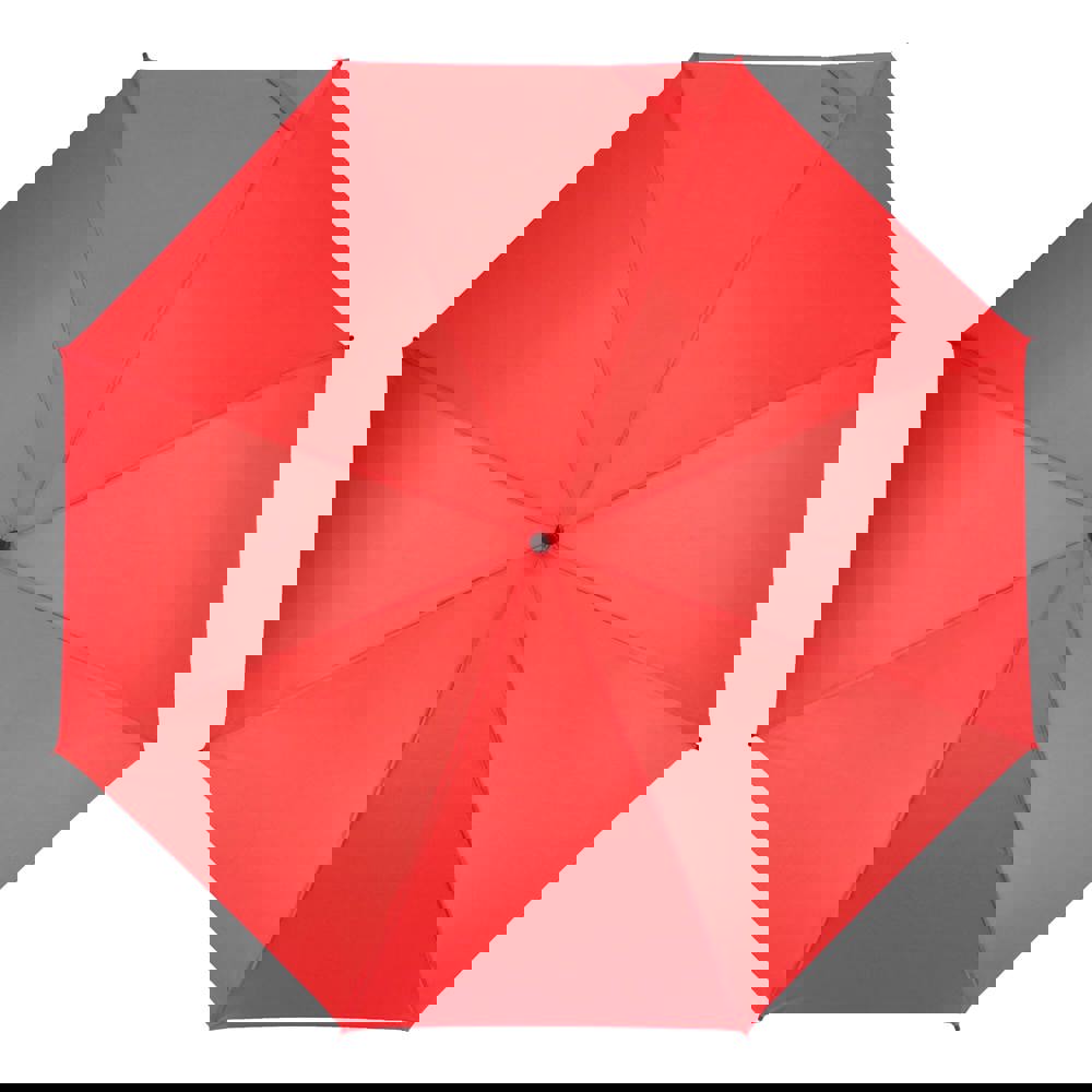 Verdure 190T Pongee 23" windproof Hakenschirm Auto open