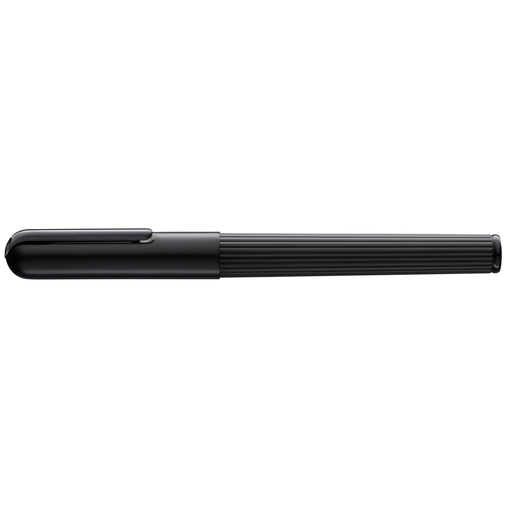 Tintenroller LAMY imporium black-black
