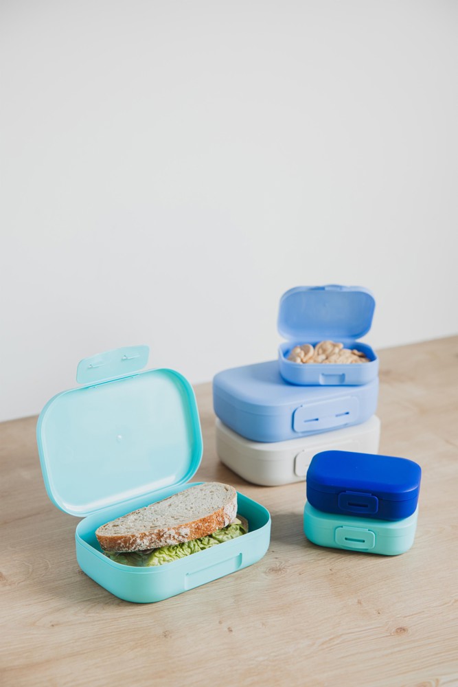 Day to Day Lunchbox Clip 670 ml