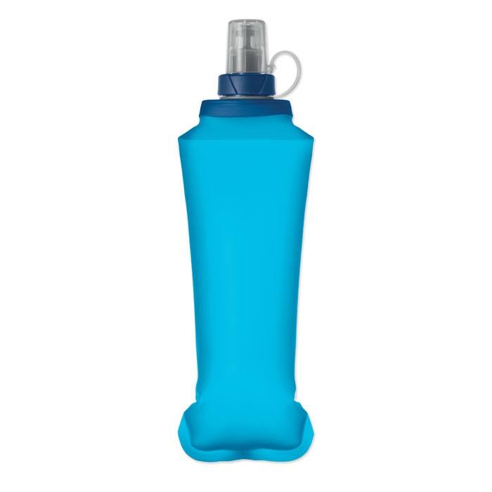 BITER - Faltbare Wasserflasche 500ml