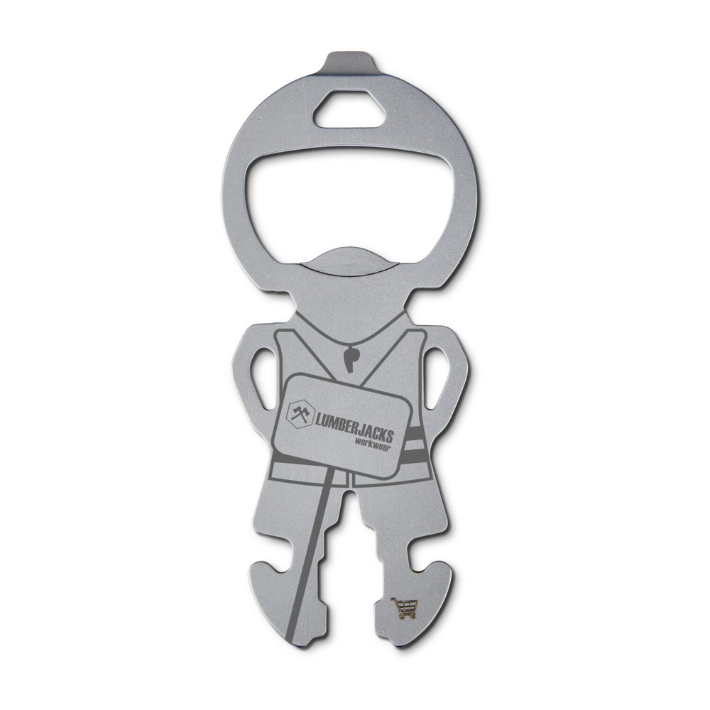 ROMINOX® Best Buddy Friend // Labour Union member