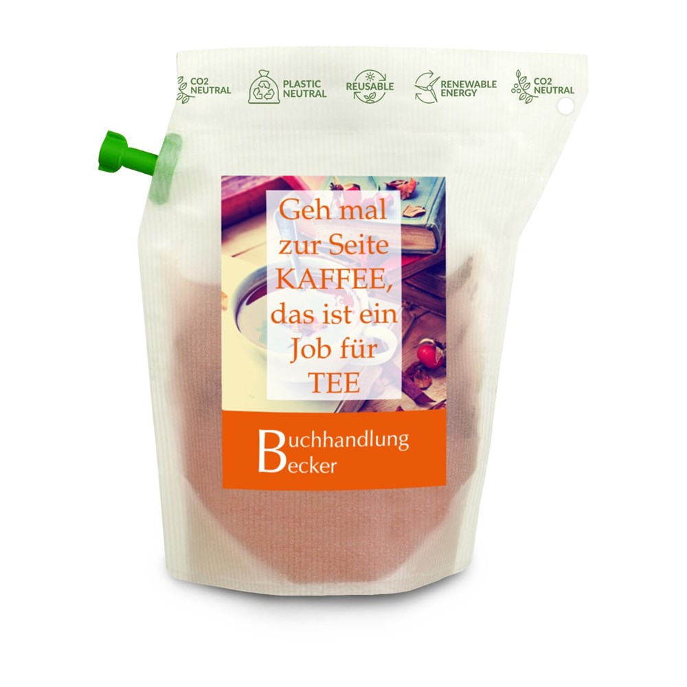 Oster-Tee, Tasty Berry - FROHE OSTEERN Oster-Tee, Tasty Berry - FROHE OSTEERN
