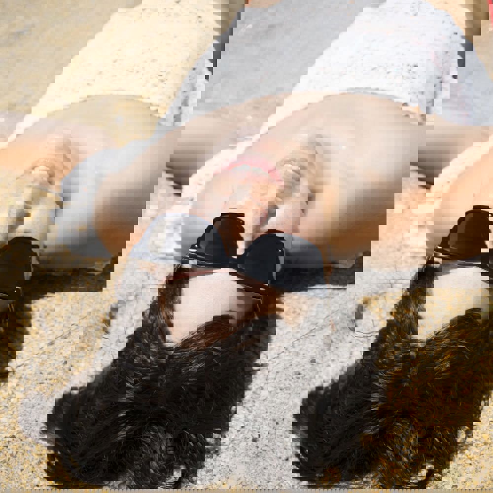 Sonnenbrille Justin UV400