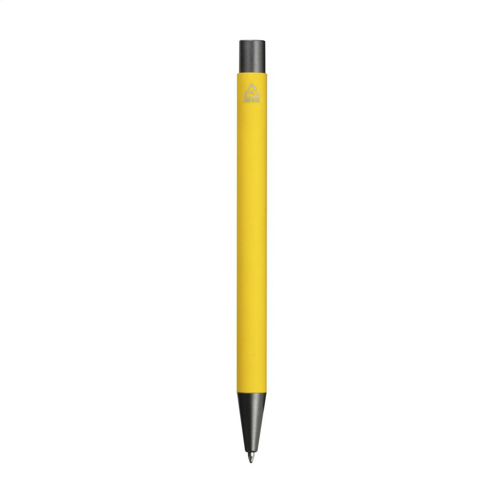 Brady Soft Touch Recycled Alu stylo