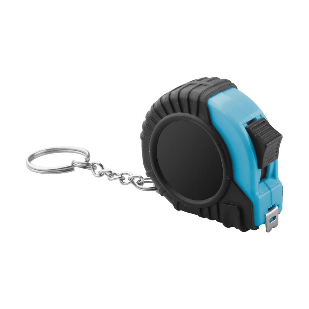 Rapid - Maßband - blau/schwarz
