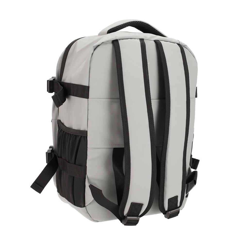 Handgepäck-Rucksack aus PU - Retail
