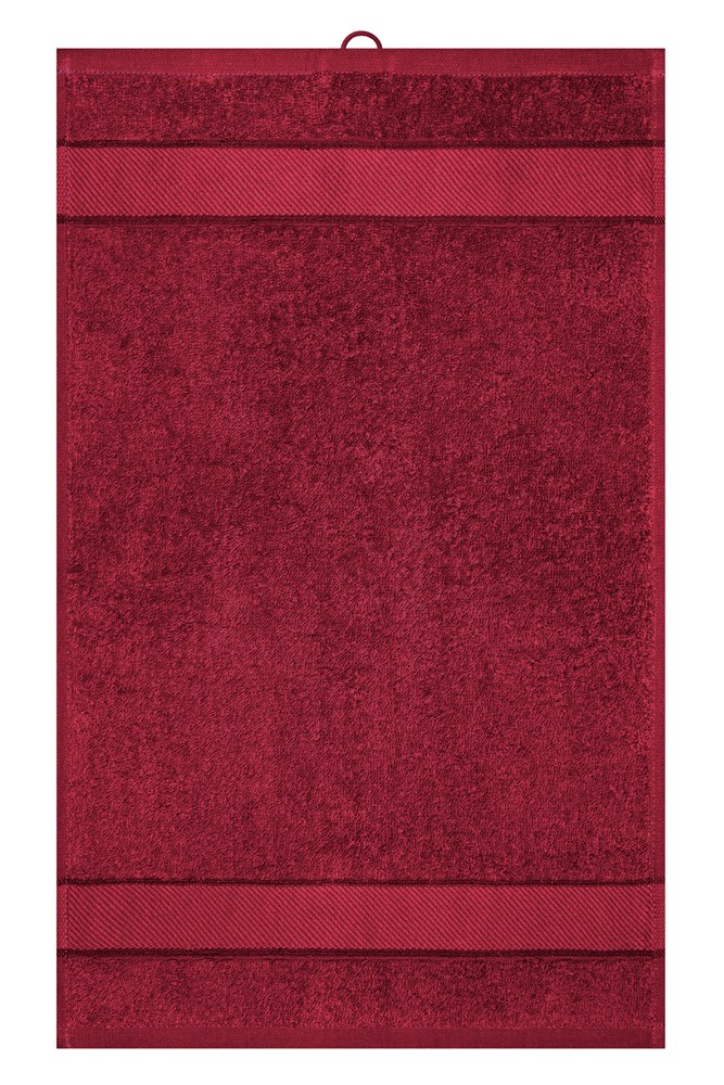 Guest Towel