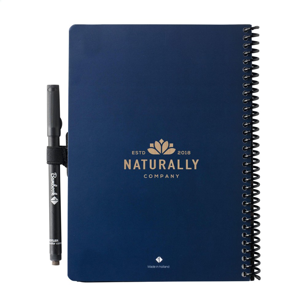 Bambook Classic Original Notebook A5 Notizbuch