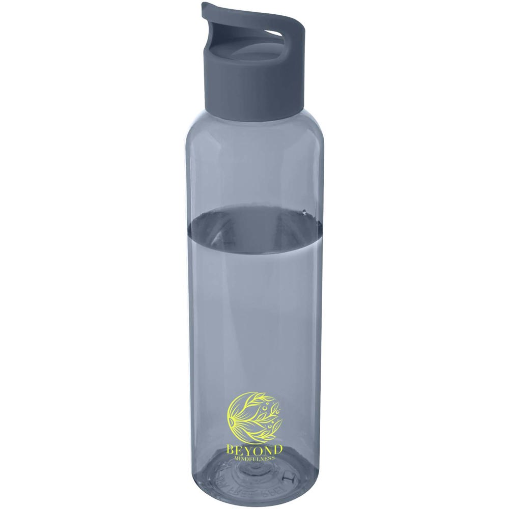 Sky  650 ml Sportflasche aus recyceltem Kunststoff