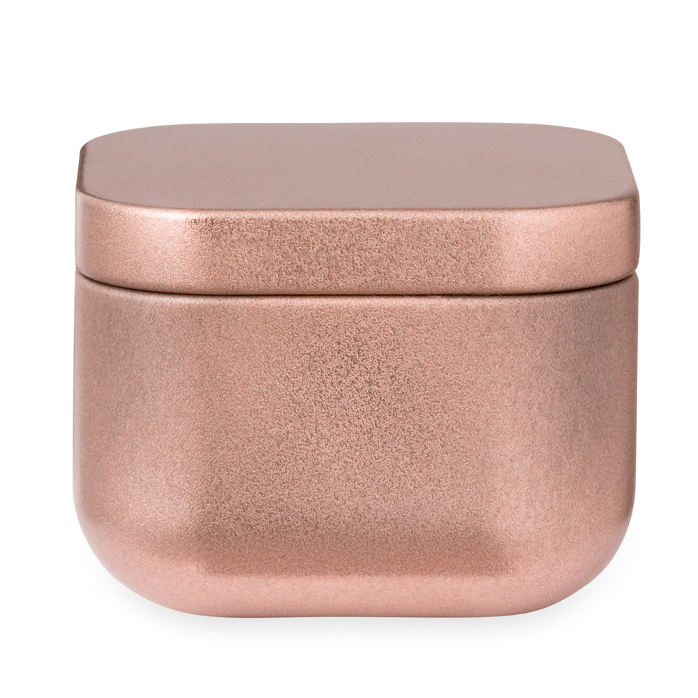 Bougie Aromatique Hetfil - rose