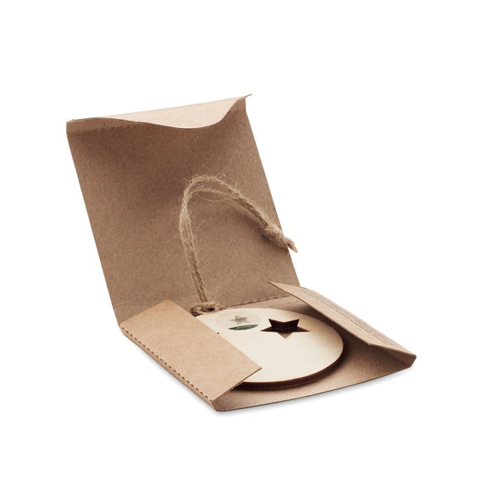 ROSEED - Weihnachtsschmuck Kugel