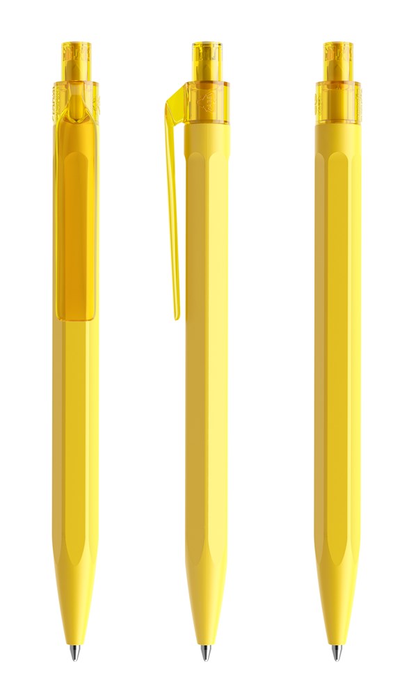 Prodir QS50 PMT MattLemon matt